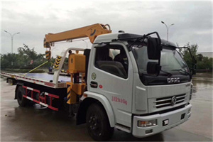 西双版纳24小时道路救援服务